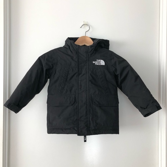 North Face McMurdo Parka - Picture 2 of 7